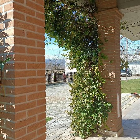 Rossomattone Countryhouse Сулмона Екстериор снимка