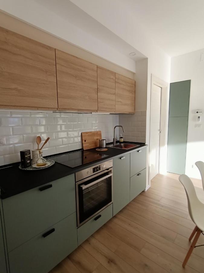 Rossomattone Countryhouse Сулмона Екстериор снимка