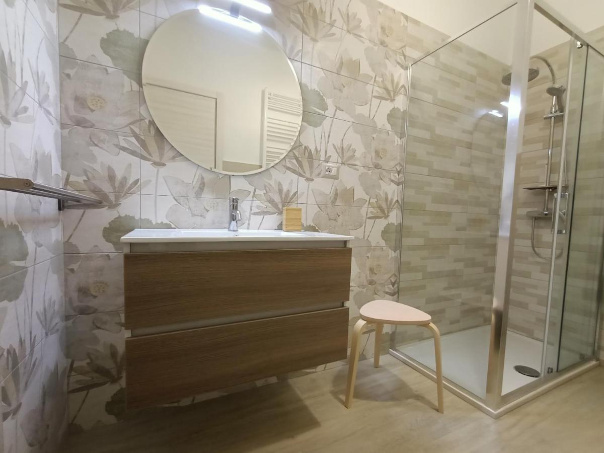 Rossomattone Countryhouse Сулмона Екстериор снимка