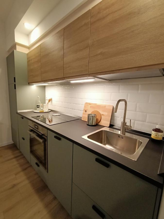 Rossomattone Countryhouse Сулмона Екстериор снимка