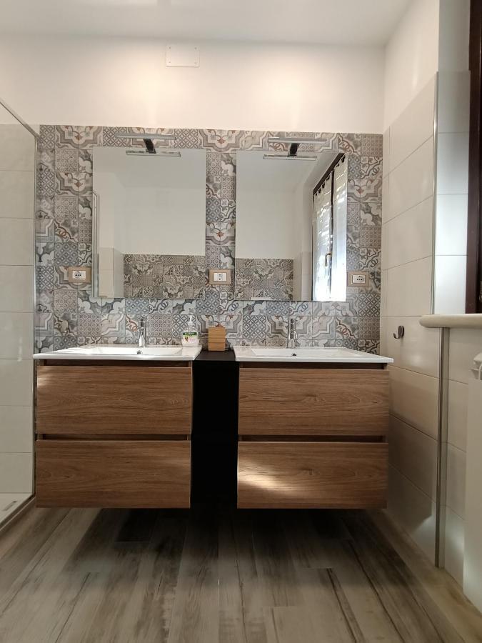 Rossomattone Countryhouse Сулмона Екстериор снимка