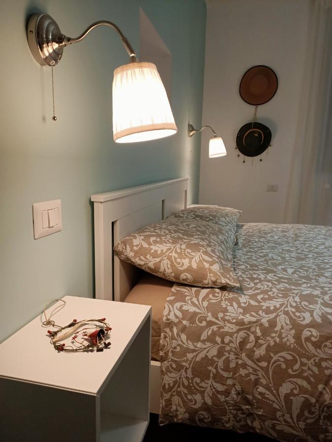 Rossomattone Countryhouse Сулмона Екстериор снимка