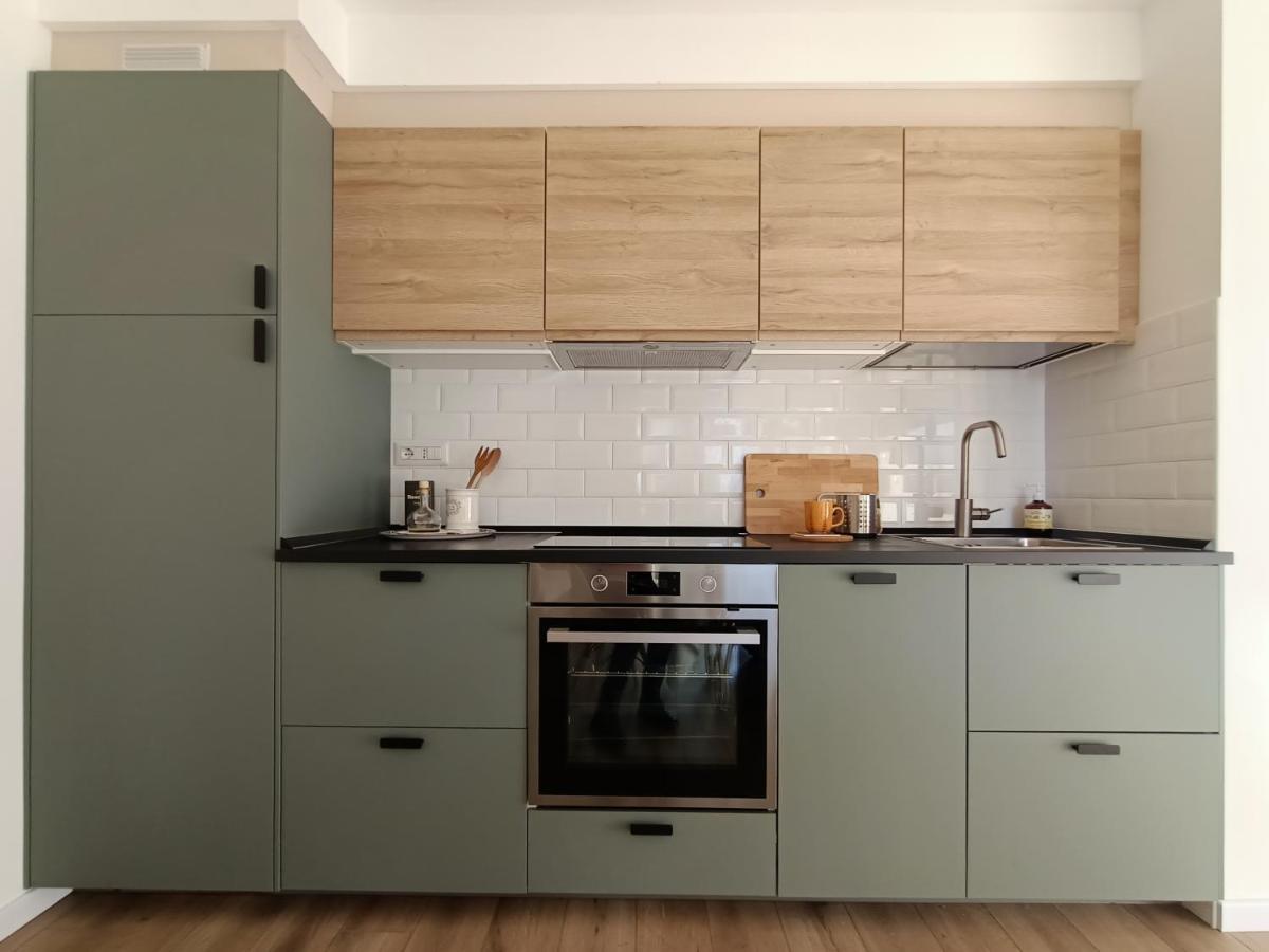 Rossomattone Countryhouse Сулмона Екстериор снимка