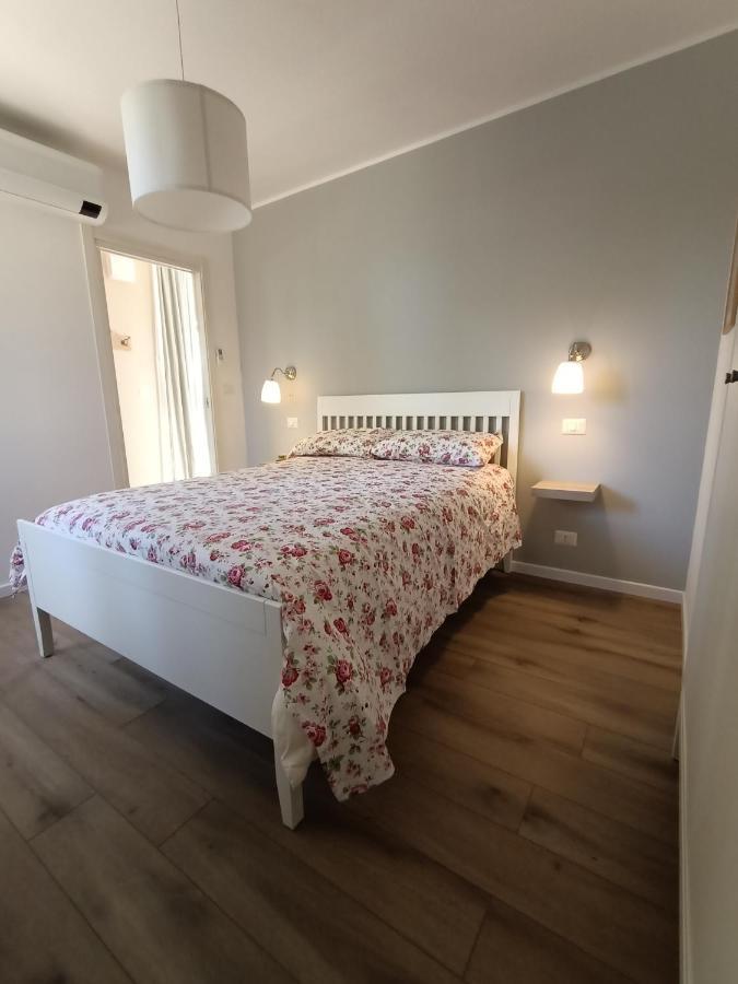 Rossomattone Countryhouse Сулмона Екстериор снимка