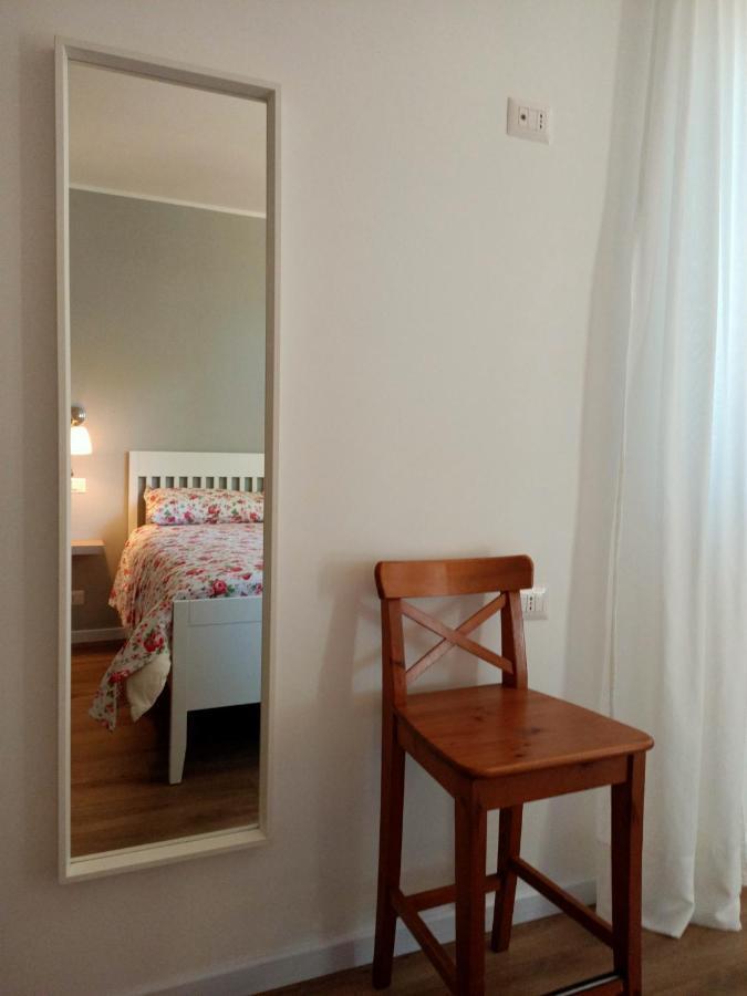 Rossomattone Countryhouse Сулмона Екстериор снимка