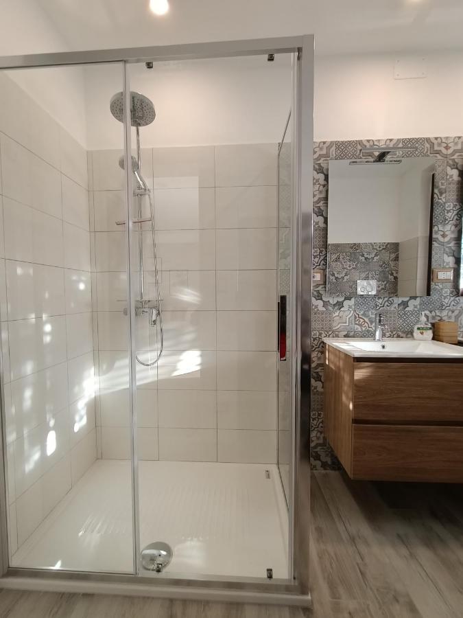 Rossomattone Countryhouse Сулмона Екстериор снимка
