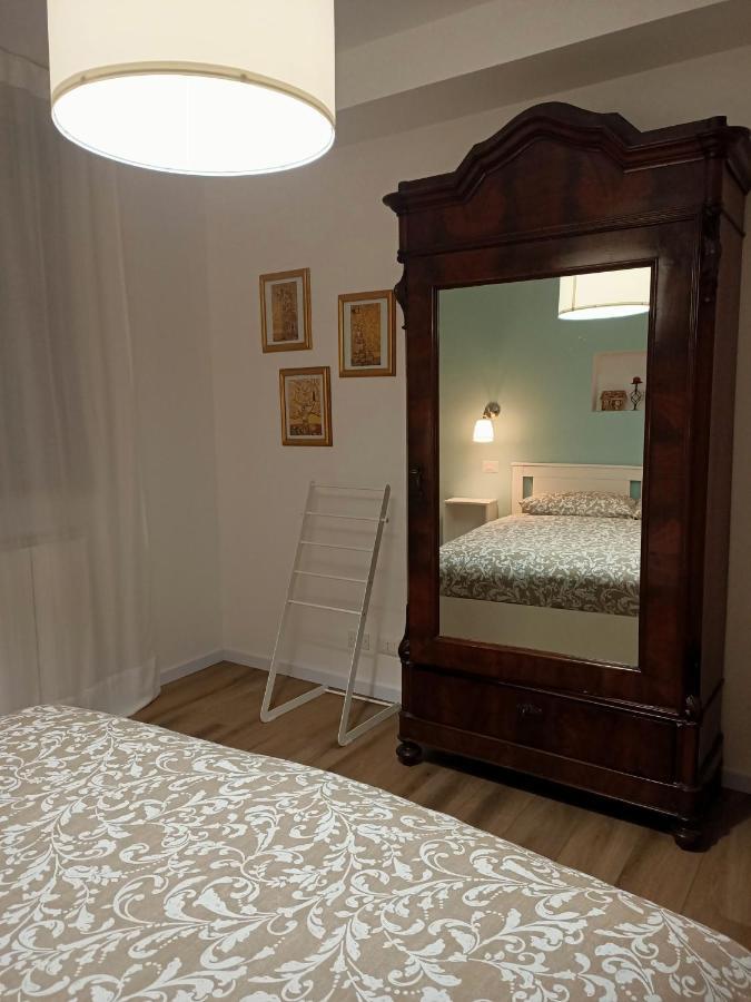 Rossomattone Countryhouse Сулмона Екстериор снимка