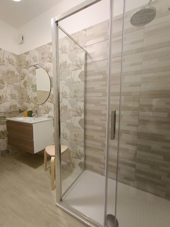 Rossomattone Countryhouse Сулмона Екстериор снимка