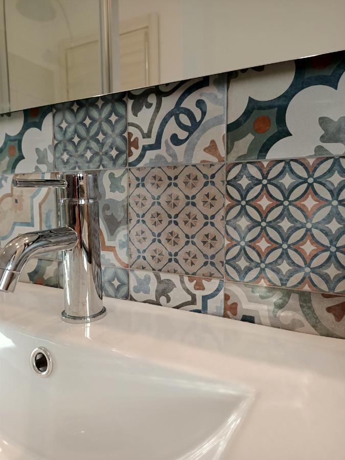 Rossomattone Countryhouse Сулмона Екстериор снимка