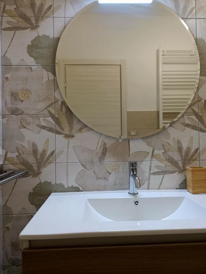 Rossomattone Countryhouse Сулмона Екстериор снимка