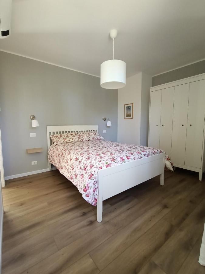 Rossomattone Countryhouse Сулмона Екстериор снимка